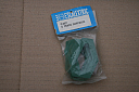 Slotcars66 Scalextric track supports green hexagon c.267 